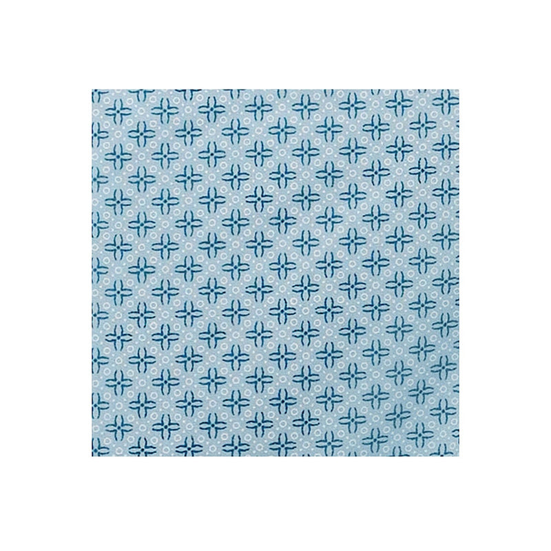 Wrangler Boy’s Classic Shirt - Turquoise