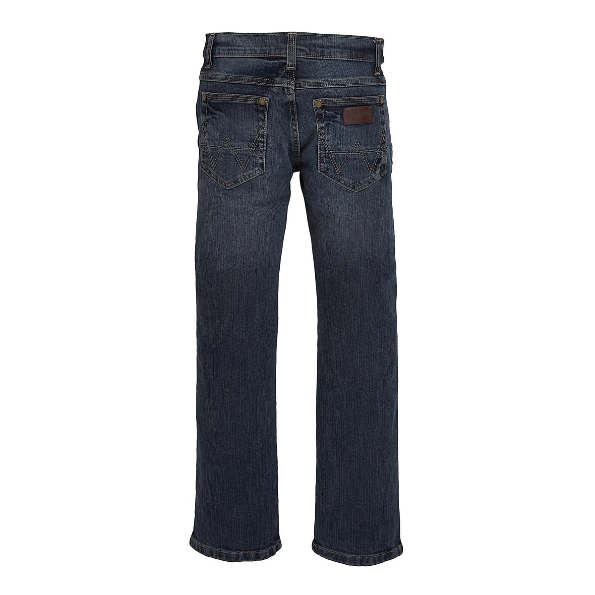 Wrangler Boy’s Junior Retro Slim Straight Jean - Jerome
