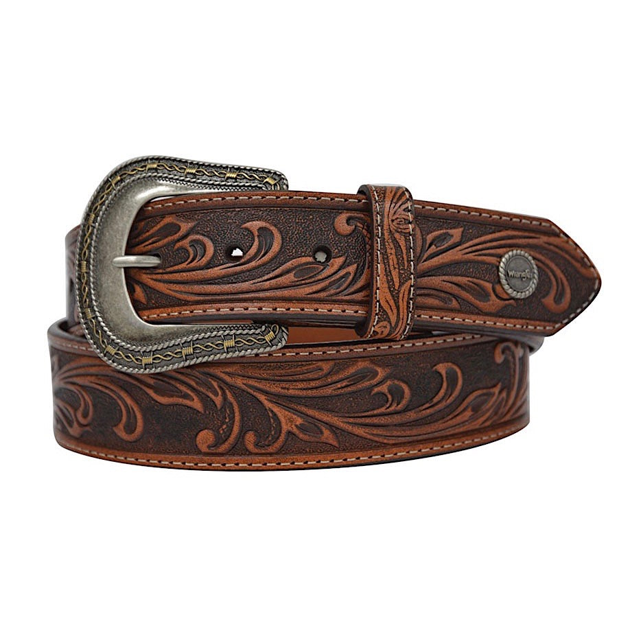 wrangler belt
