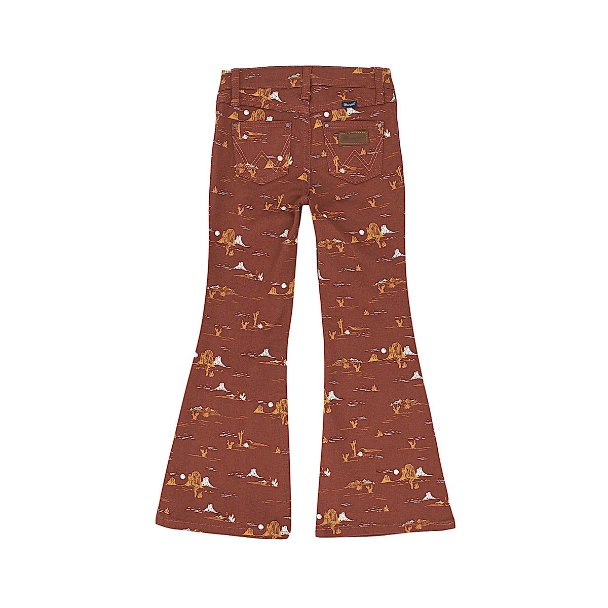 Wrangler Girl’s Flare Jean - Mila
