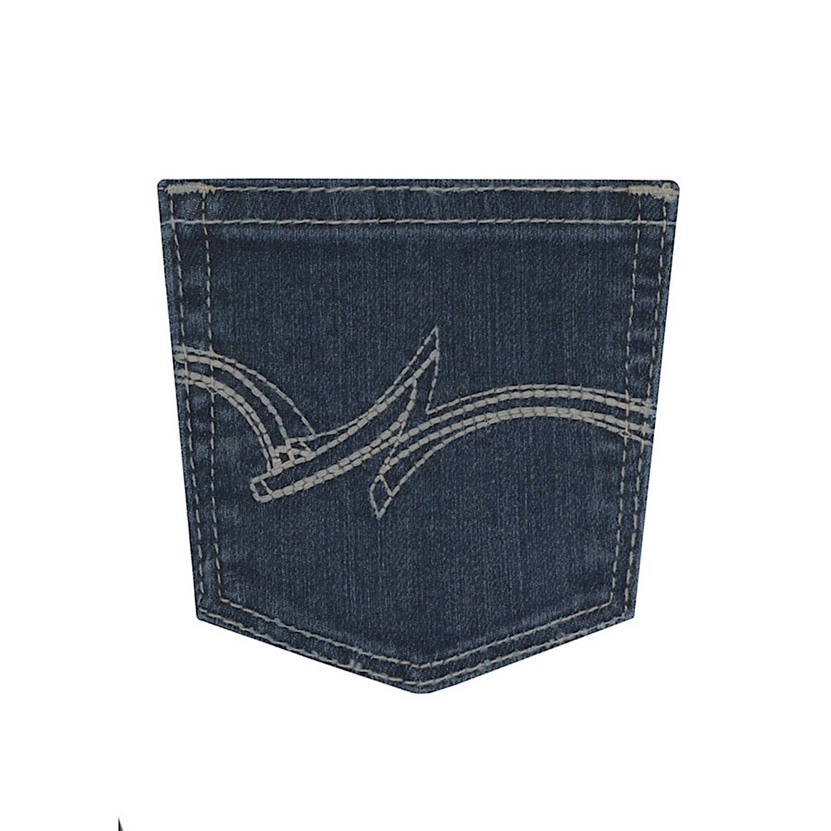 Wrangler Girl's Retro Boot Cut Jean - Indigo