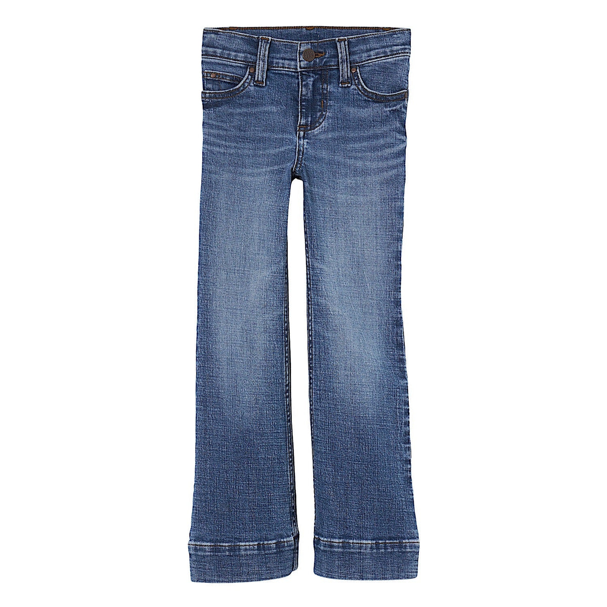 Wrangler Girl’s Trouser Jean - Embry