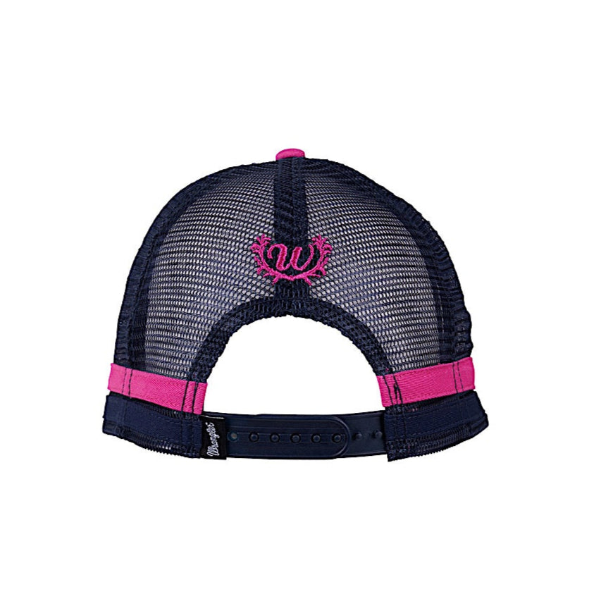 Wrangler Jamie High Profile - Pink
