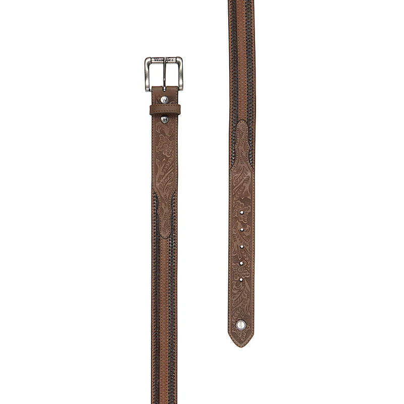 Wrangler Knox Belt - Tan