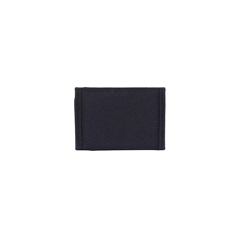 Wrangler Logo Wallet Black
