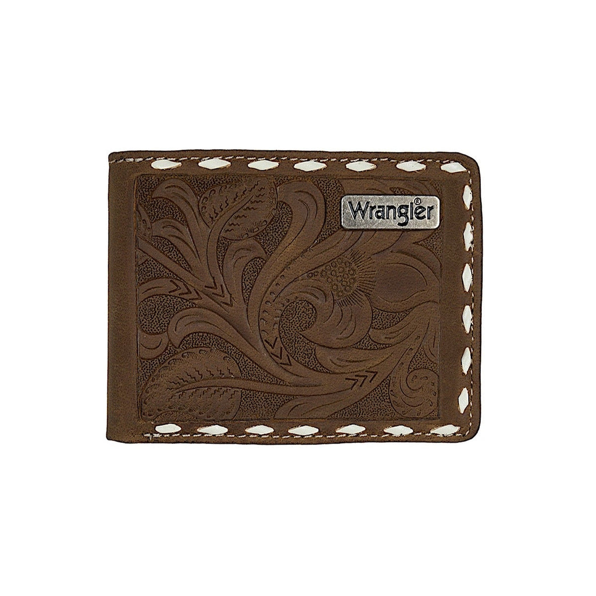 Wrangler Marlo Wallet - Tan