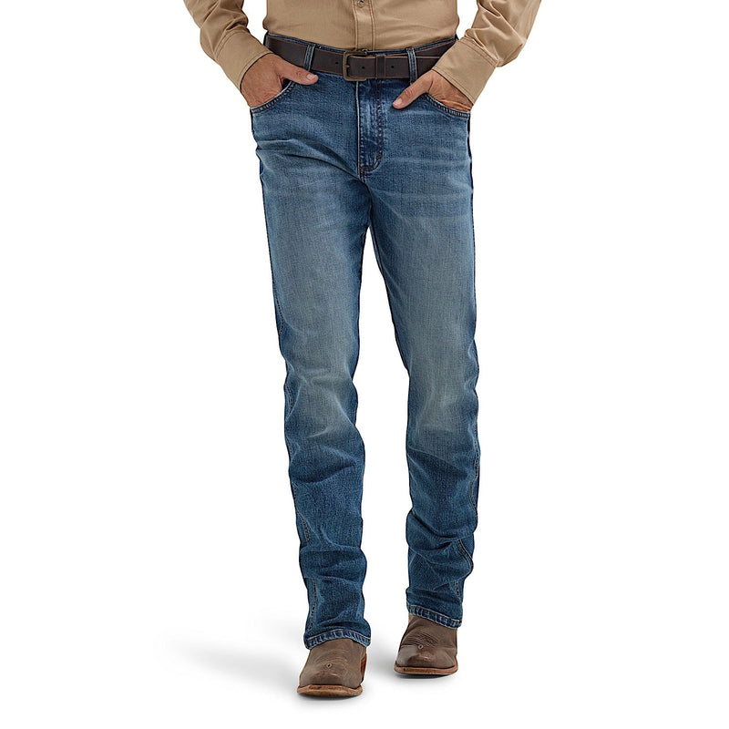 Wrangler Men’s Retro Slim Boot Cut Jean - Bryson