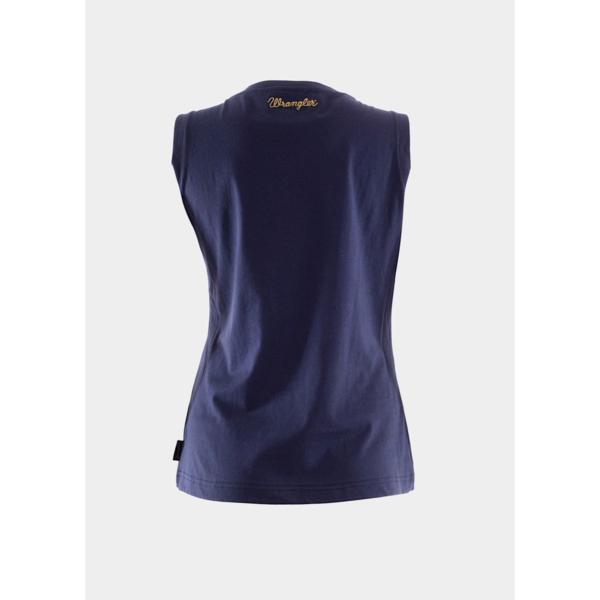 Wrangler Womens Angelica Tank Navy