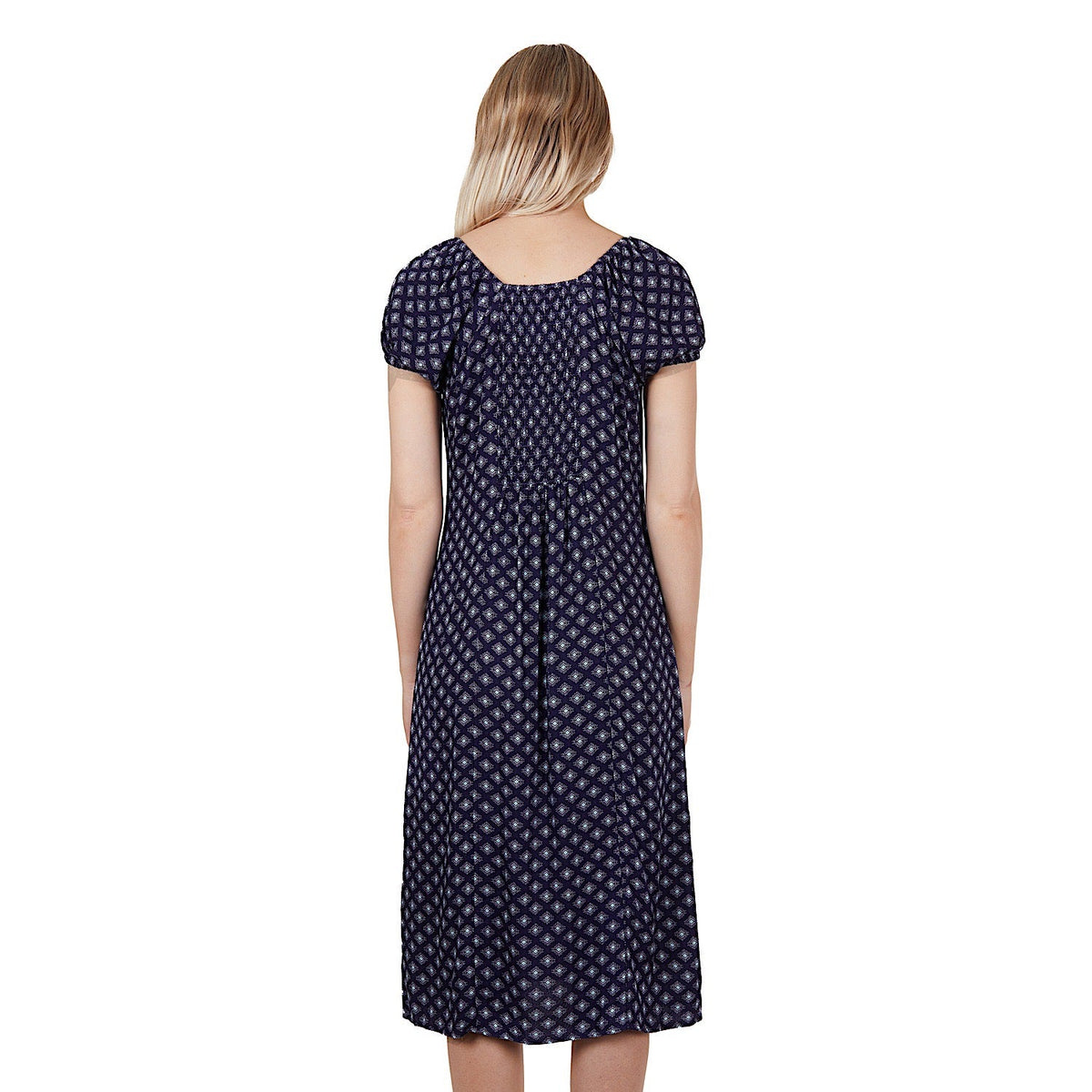 Wrangler Women’s Beth Dress Navy