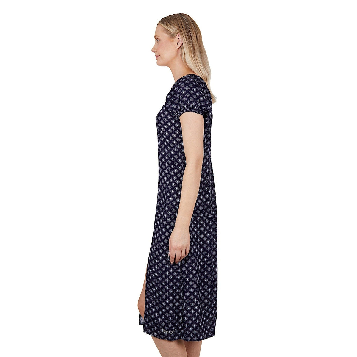 Wrangler Women’s Beth Dress Navy