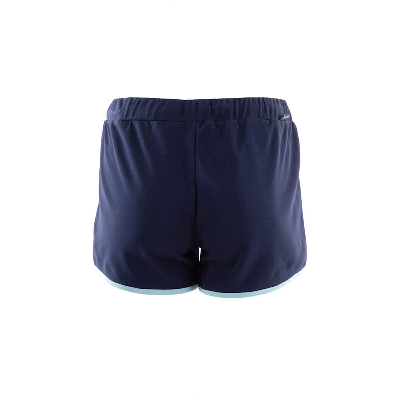 Wrangler Women’s Cheryl Short Navy/Mint
