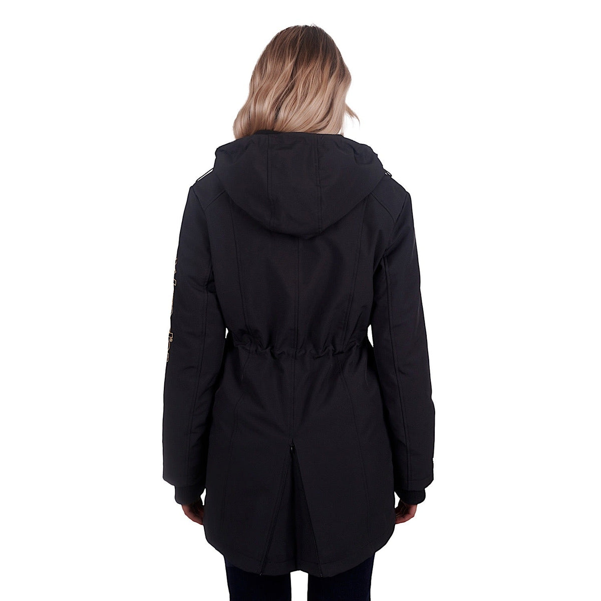 Wrangler Women’s Collette Jacket Black