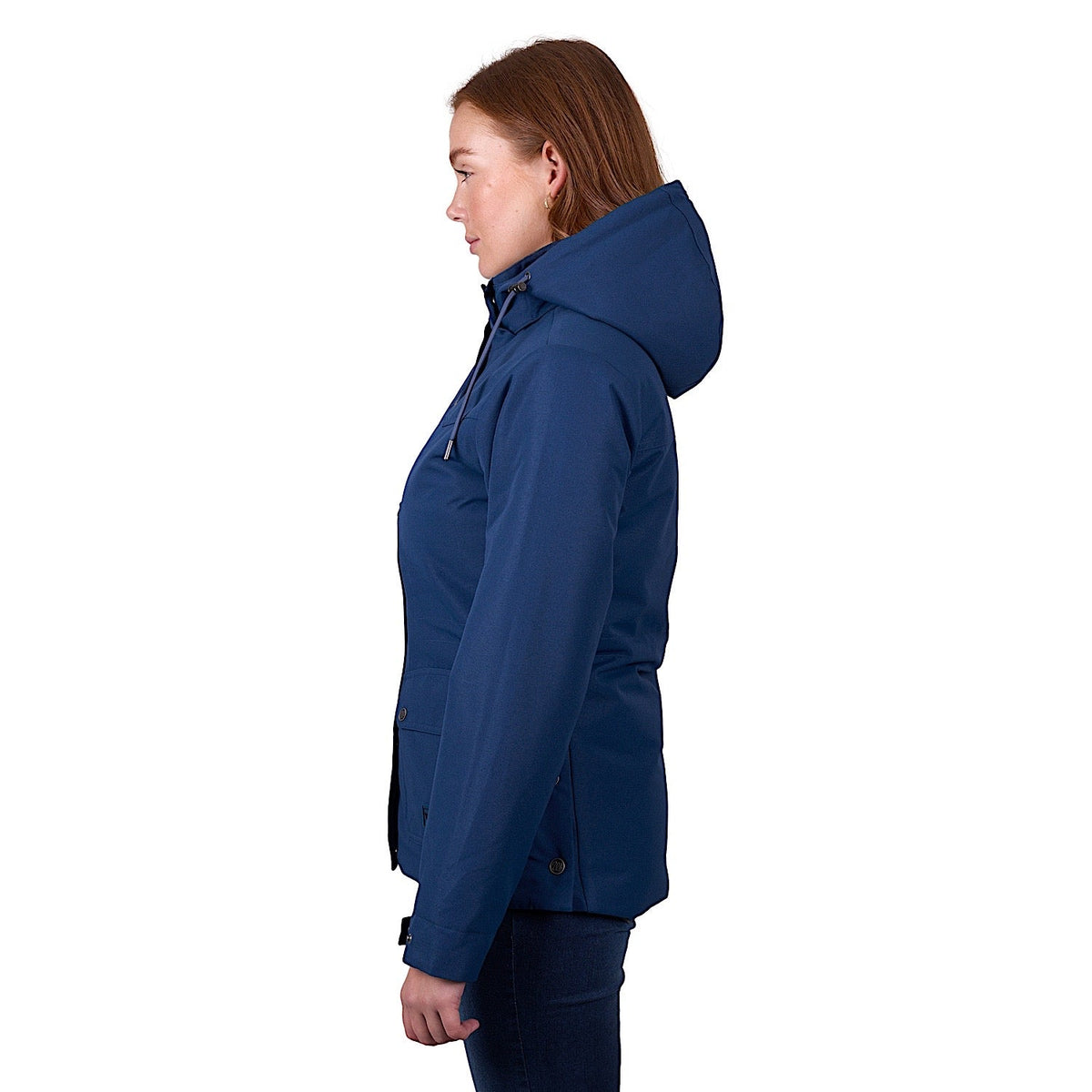 Wrangler Women’s Demi Jacket - Blue