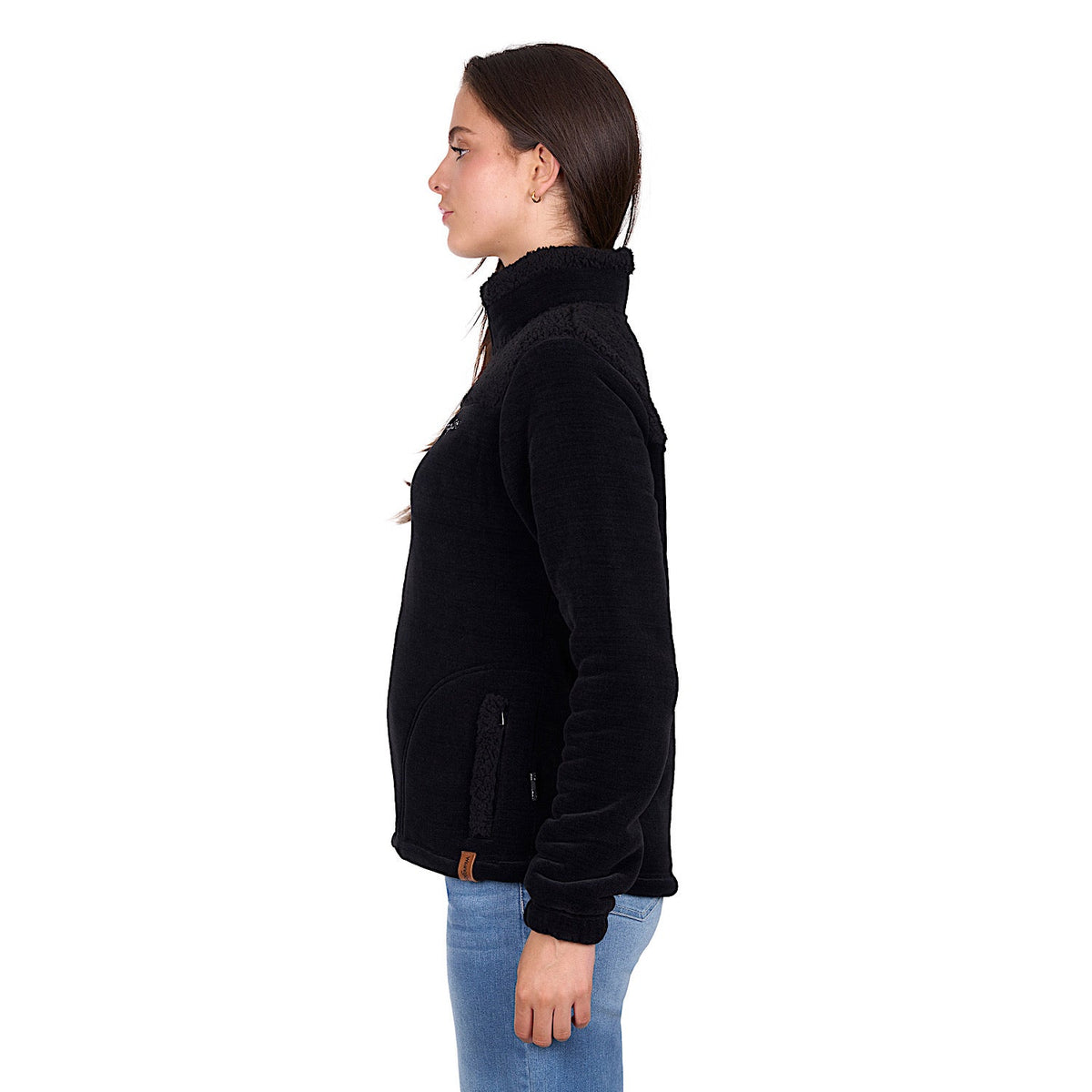 Wrangler Women’s Eden Jacket - Black