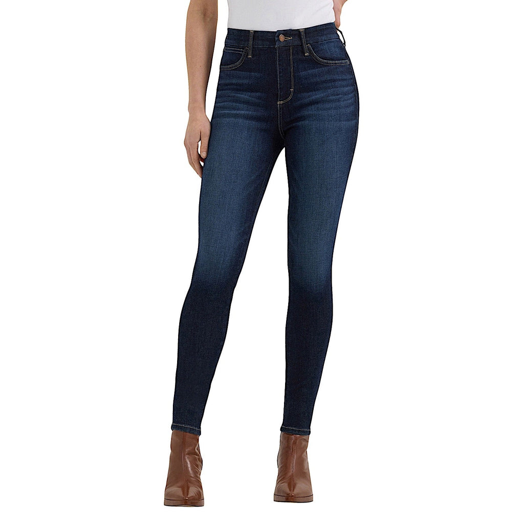 Buy Wrangler Womens High Rise Bespoke Skinny Jean - Rae | The Stable Door