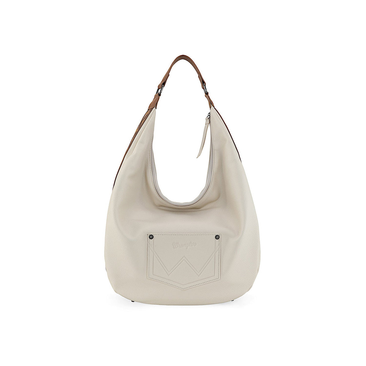 Wrangler Women’s Indiana Hobo Bag - Natural