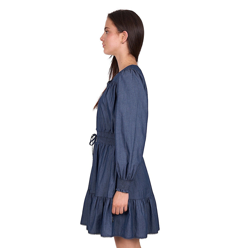 Wrangler Women’s Melissa Dress - Navy