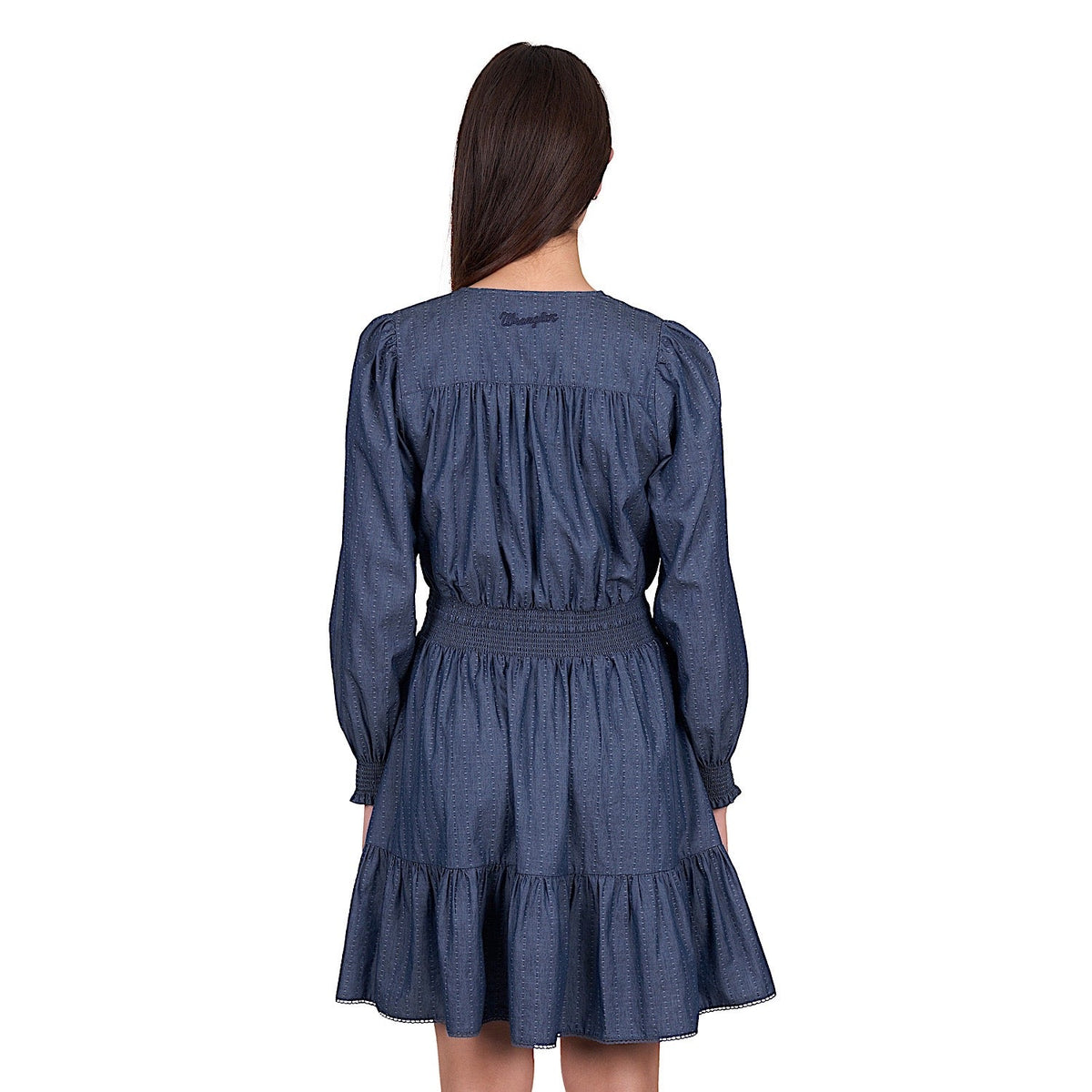 Wrangler Women’s Melissa Dress - Navy