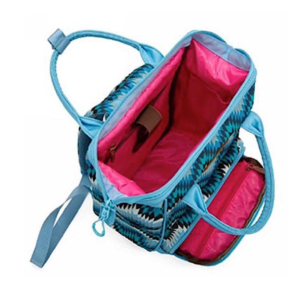 Wrangler Women’s Nevada Backpack - Copper