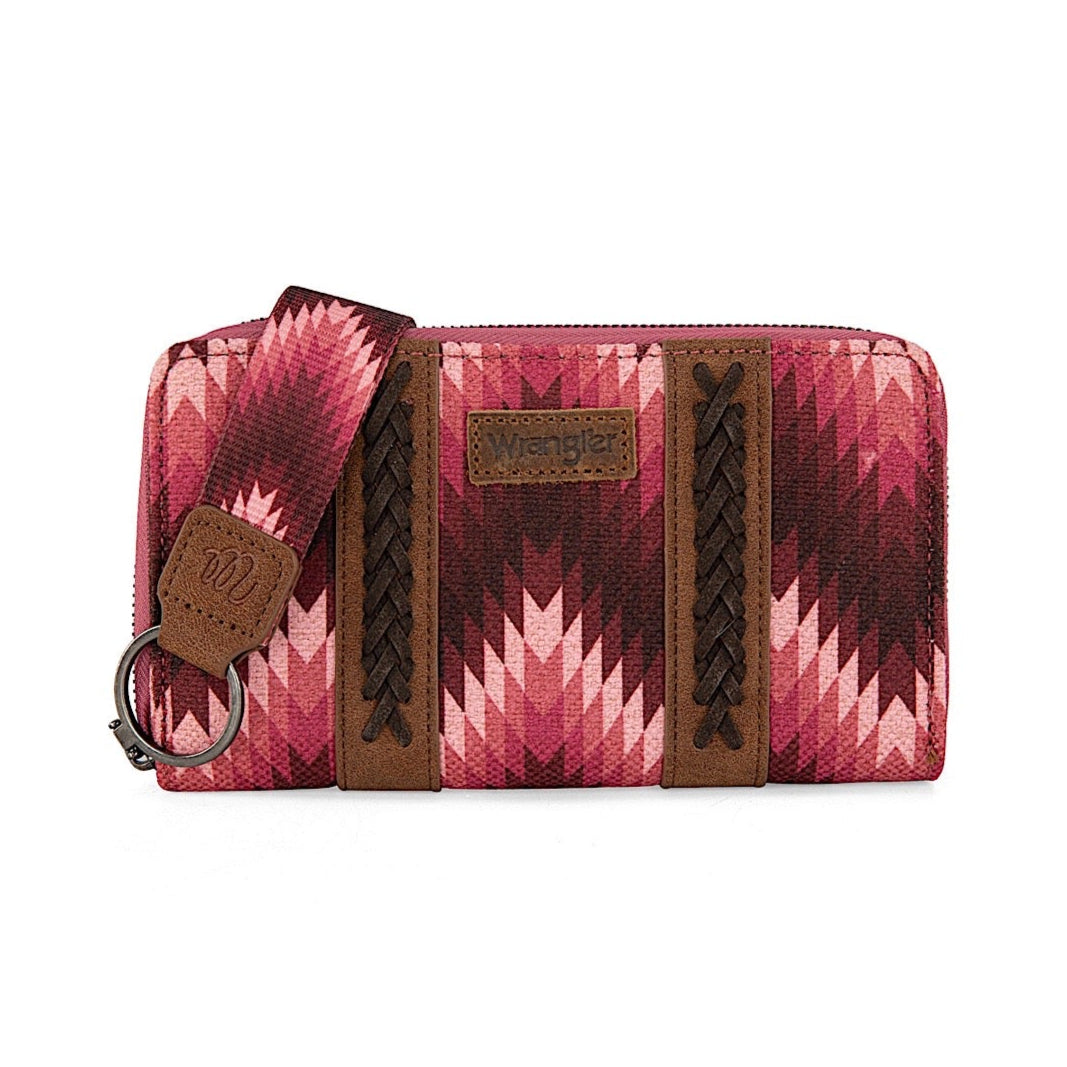 wrangler-womens-nevada-wallet-pink