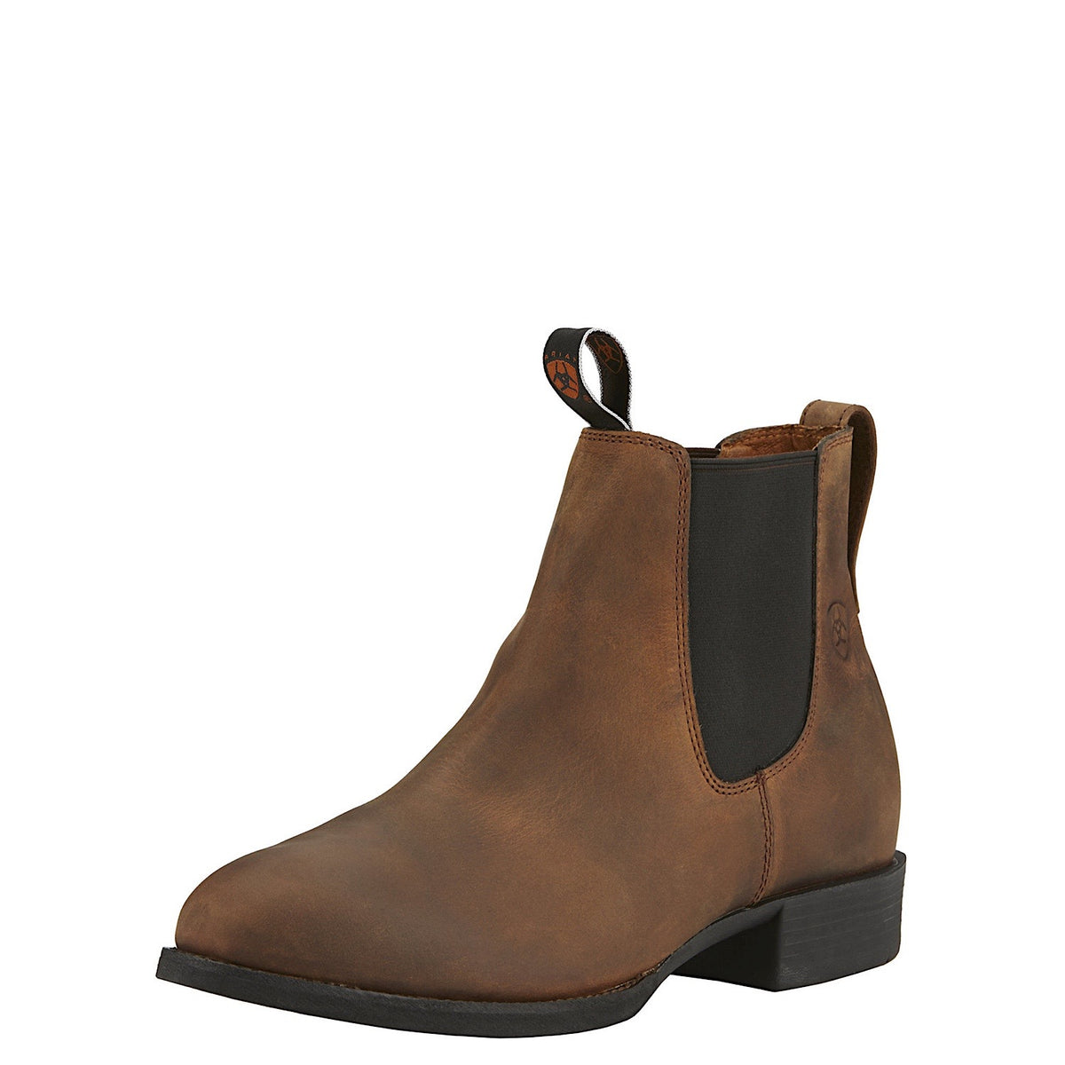 Ariat Men's Acton Boot - Distressed Brown