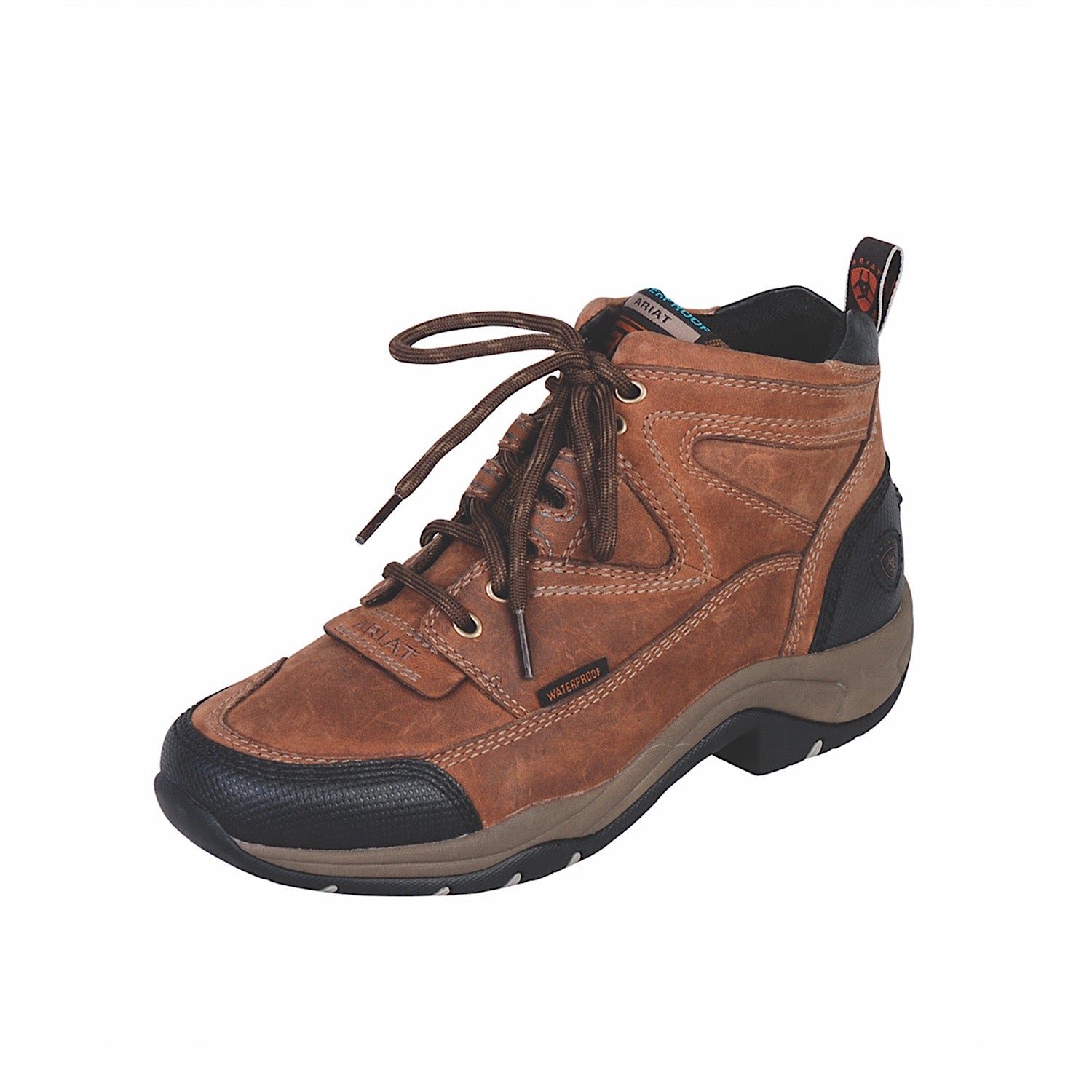 Ariat men's h2o clearance boots