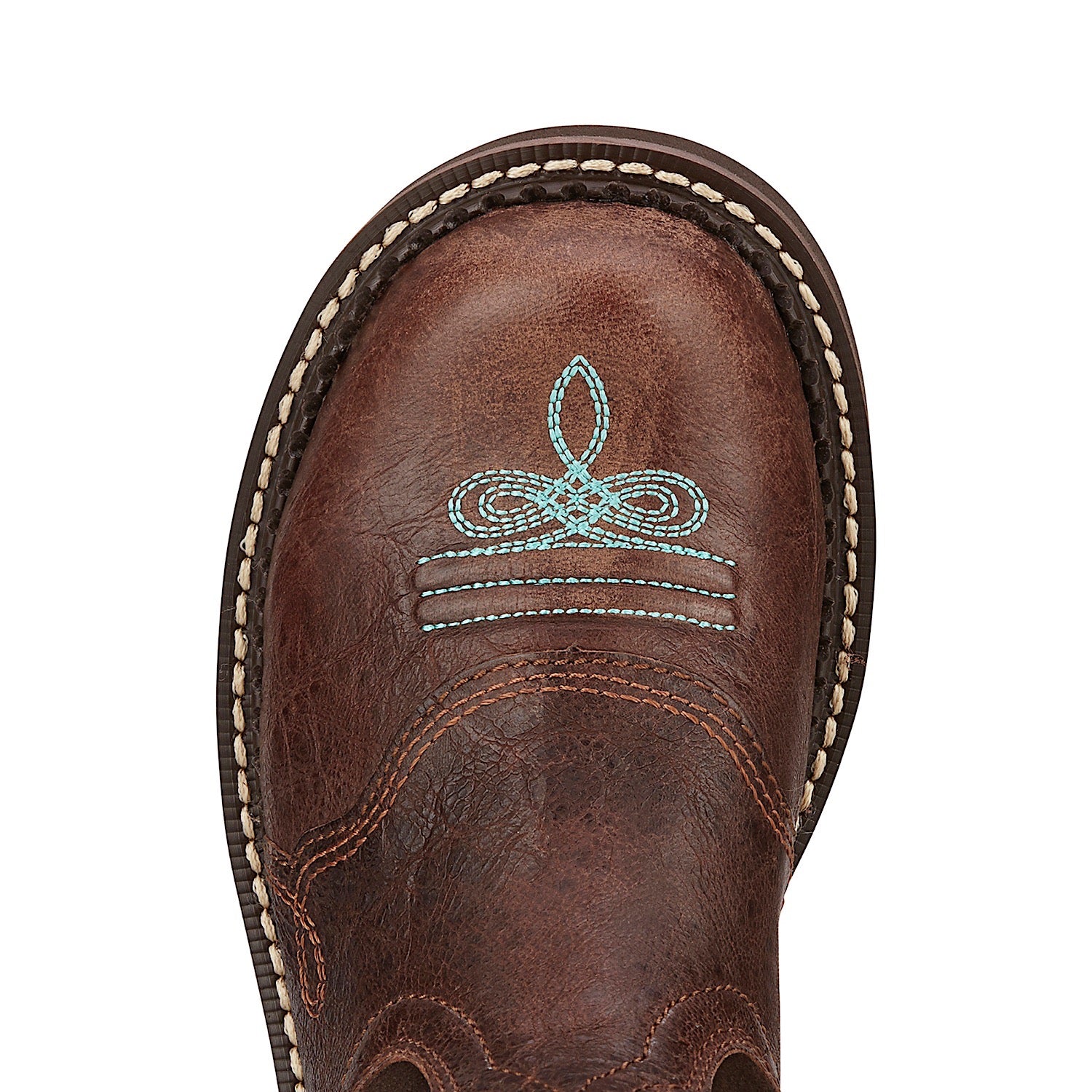 Ariat fatbaby sales australia