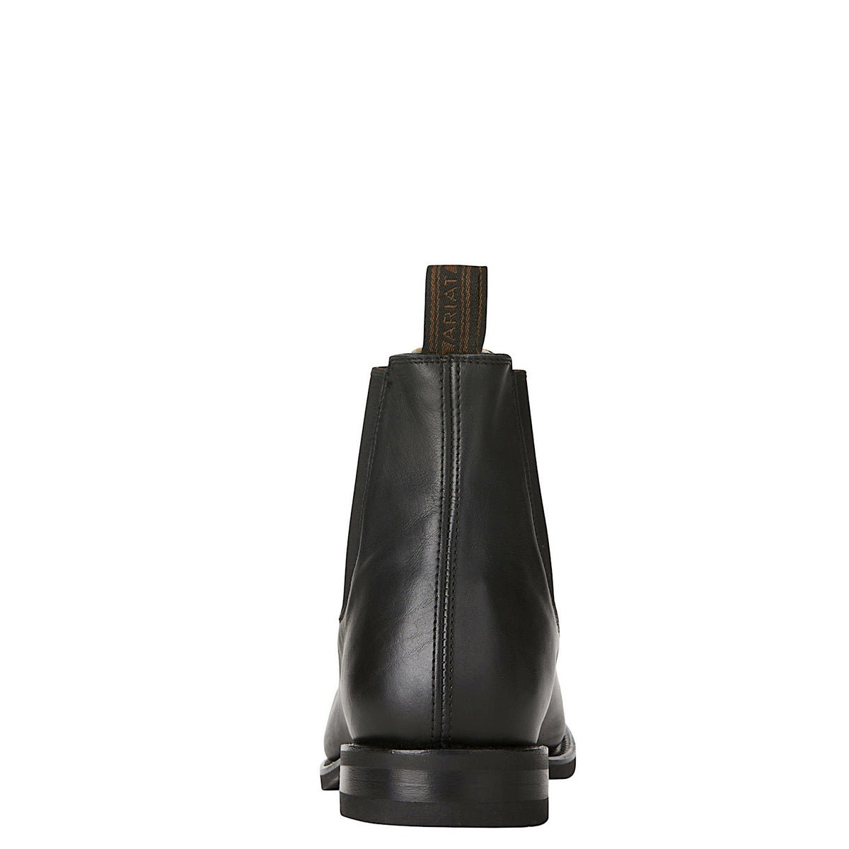 Ariat Mens Stanbroke Black D Fit