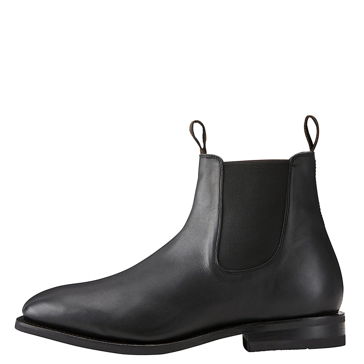 Ariat Mens Stanbroke Black D Fit