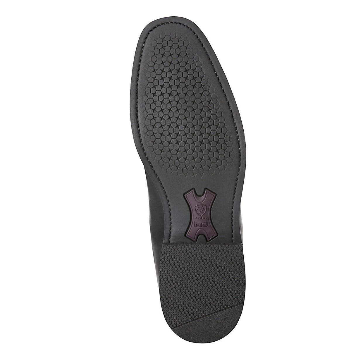 Ariat Mens Stanbroke Black D Fit