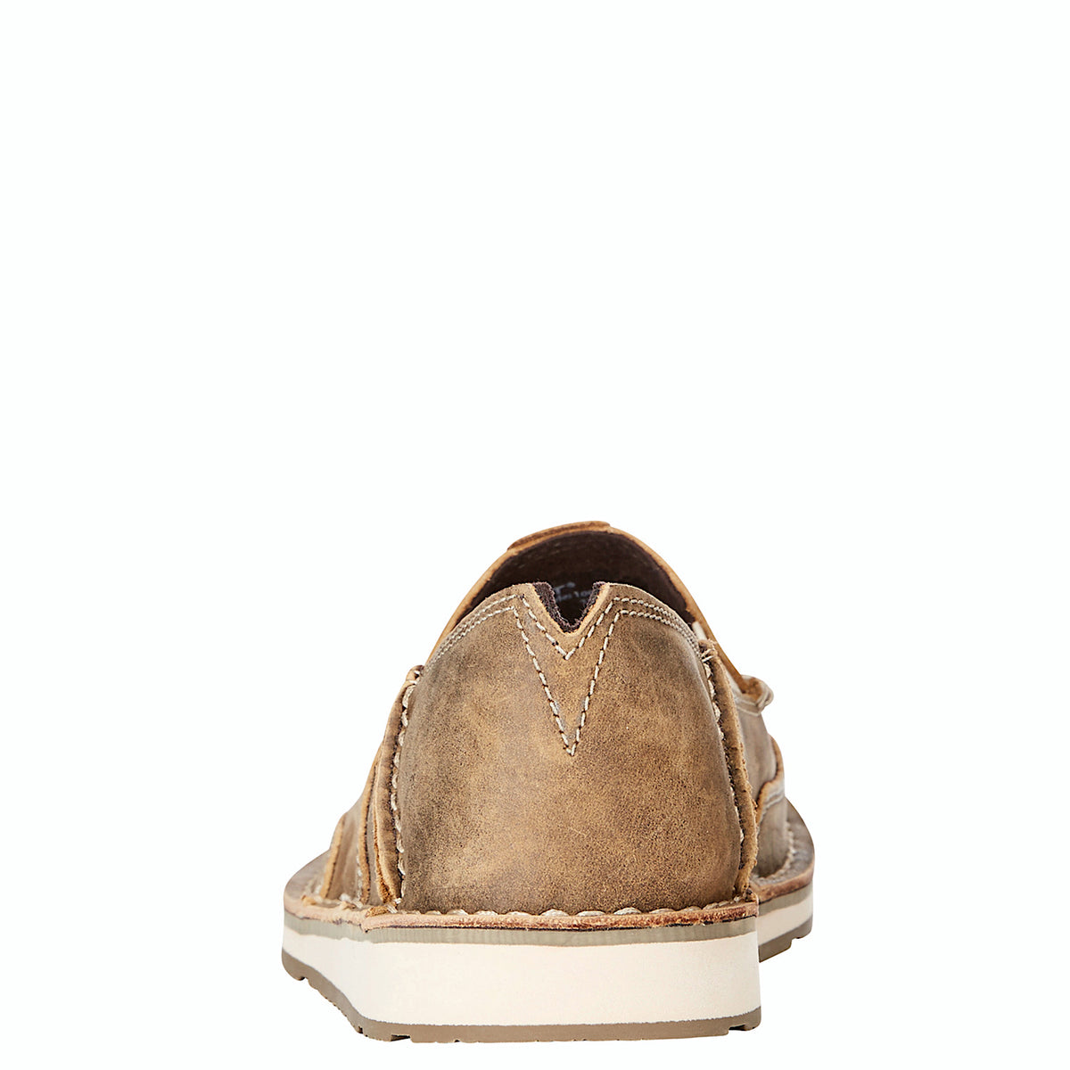 Ariat Women's Cruiser - Brown Bomber