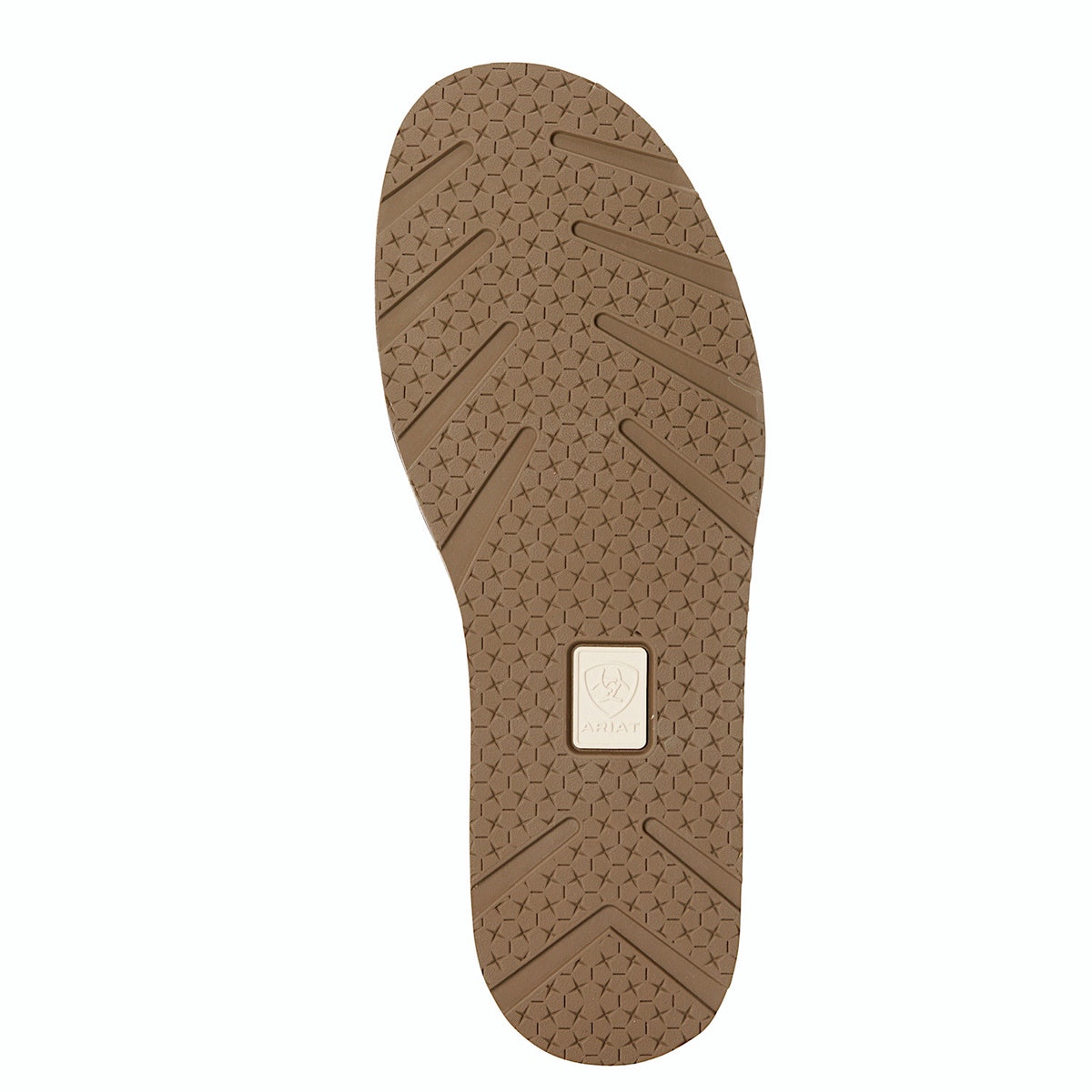 Ariat Women's Cruiser - Brown Bomber