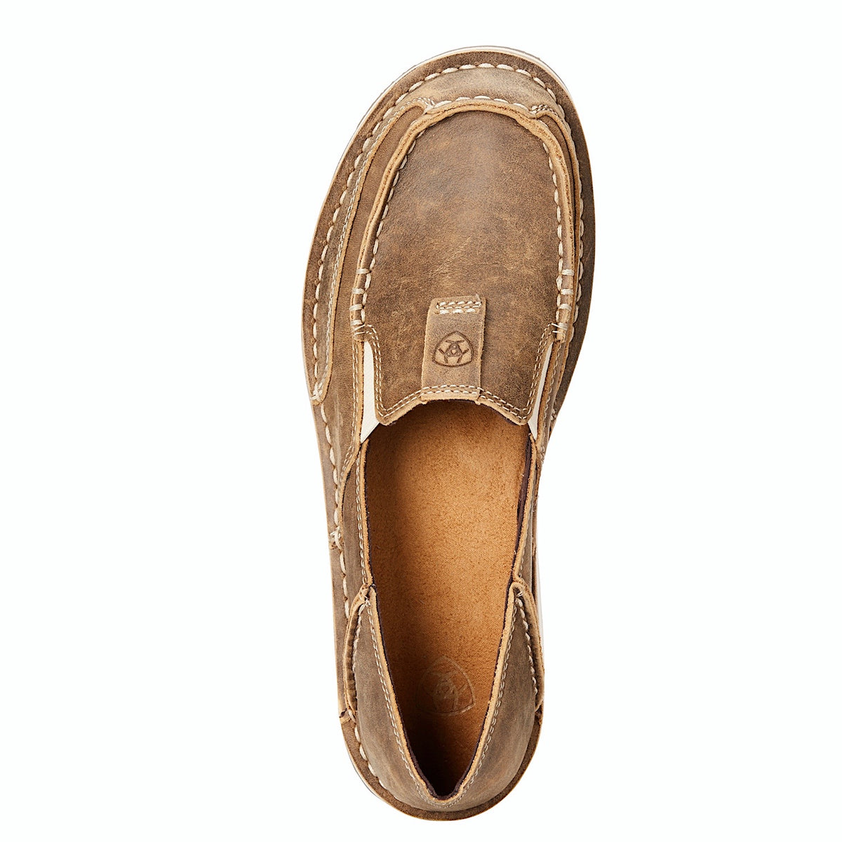 Ariat Women's Cruiser - Brown Bomber