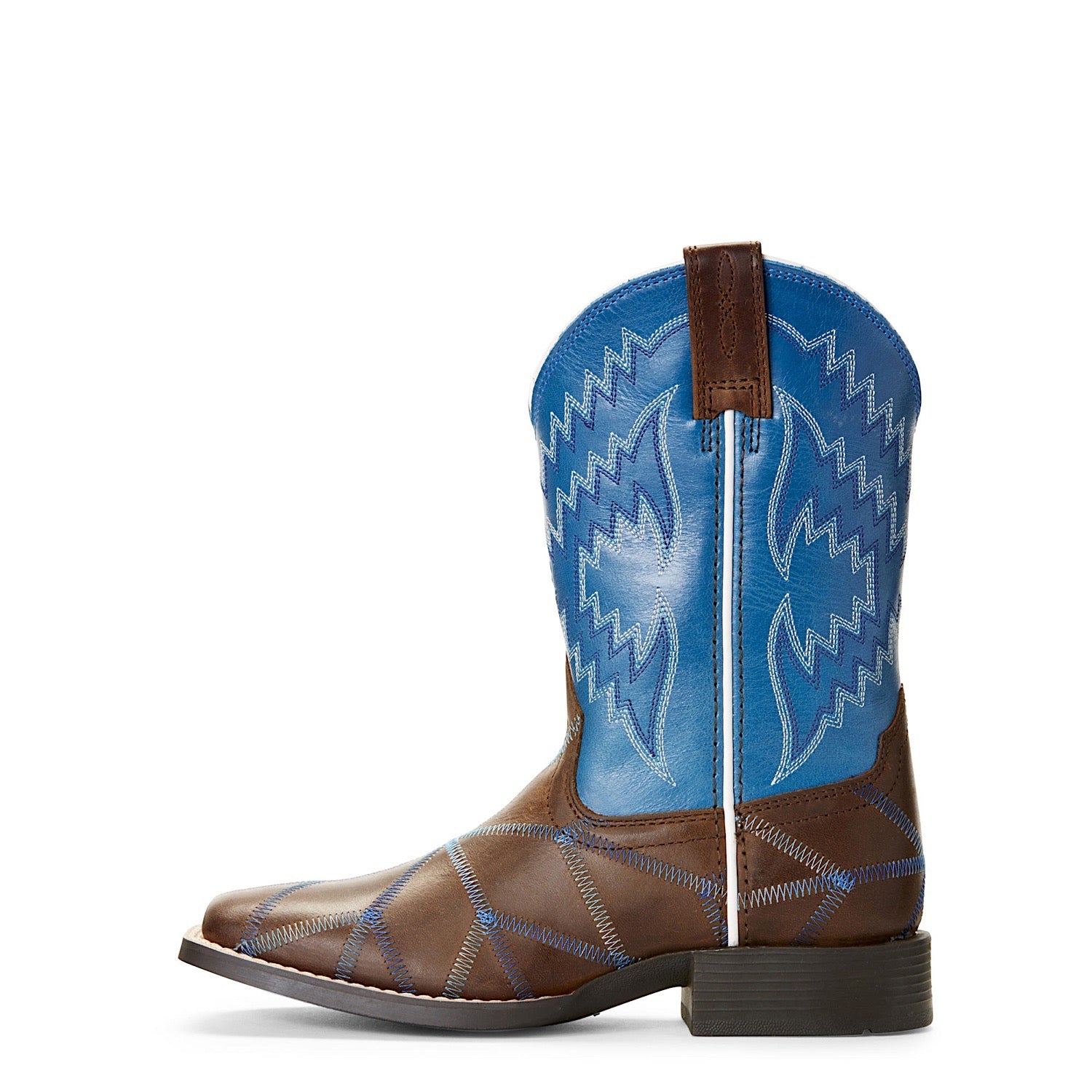 Ariat deals tycoon boots