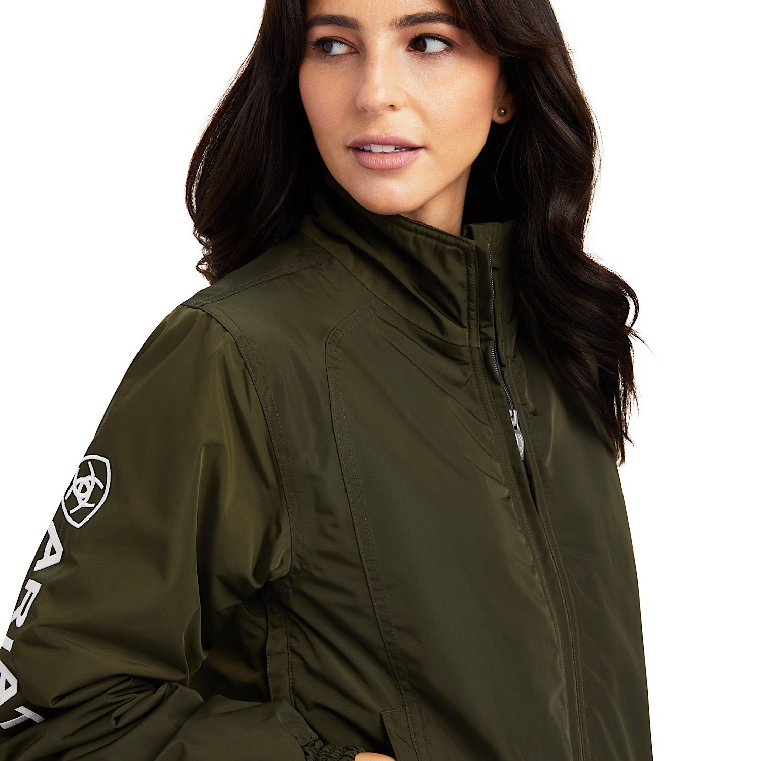 Ariat raincoat on sale