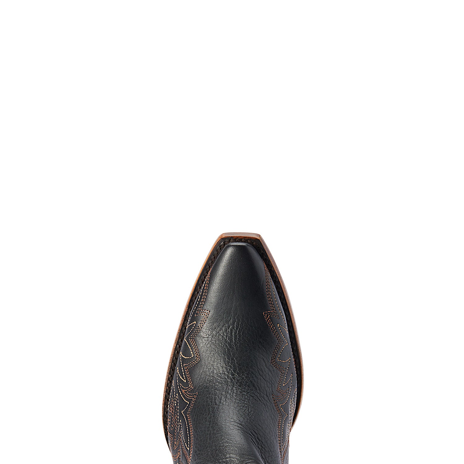 Ariat pointed clearance toe boot