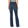 Wrangler Womens Retro High Rise 5 Pocket Trouser Jean Sara