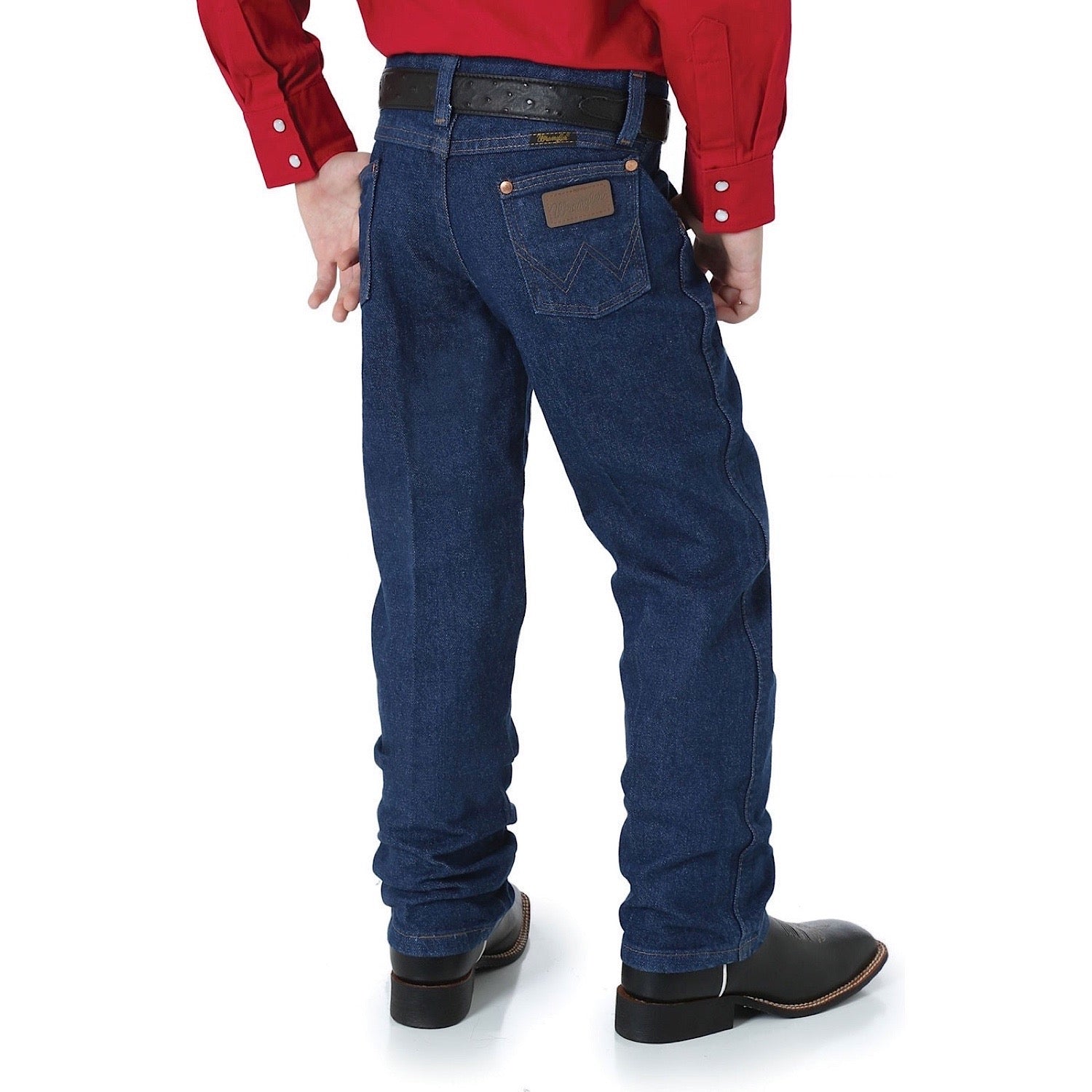 Prewashed indigo outlet