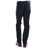 Thomas Cook Mens Wool Denim Jeans Darkest Indigo 32" Leg
