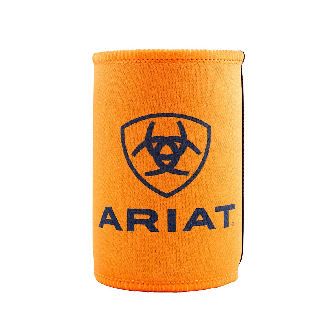 Ariat Stubby Cooler Orange/Navy
