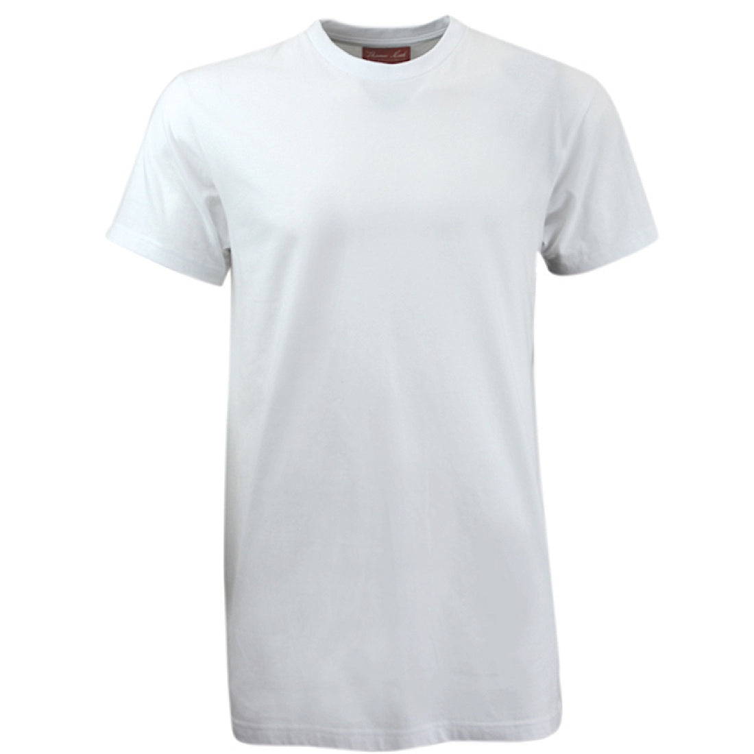 Thomas Cook Men's Classic Fit T-Shirt - White