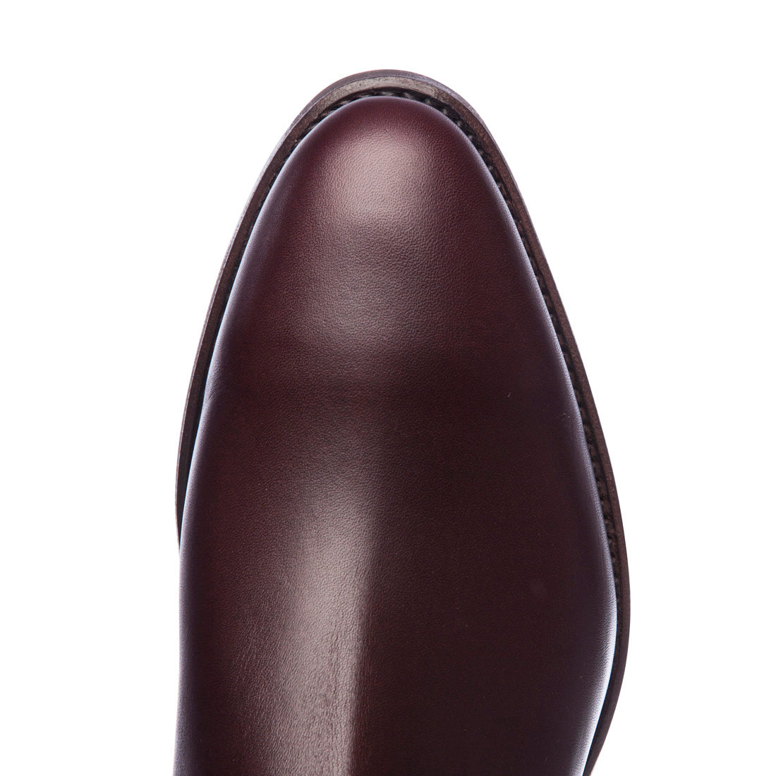 R.M. Williams Comfort Macquarie Boot - Chestnut