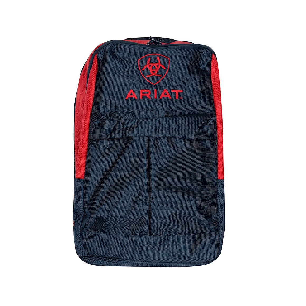 Ariat Backpack Red/Navy 4-400RD