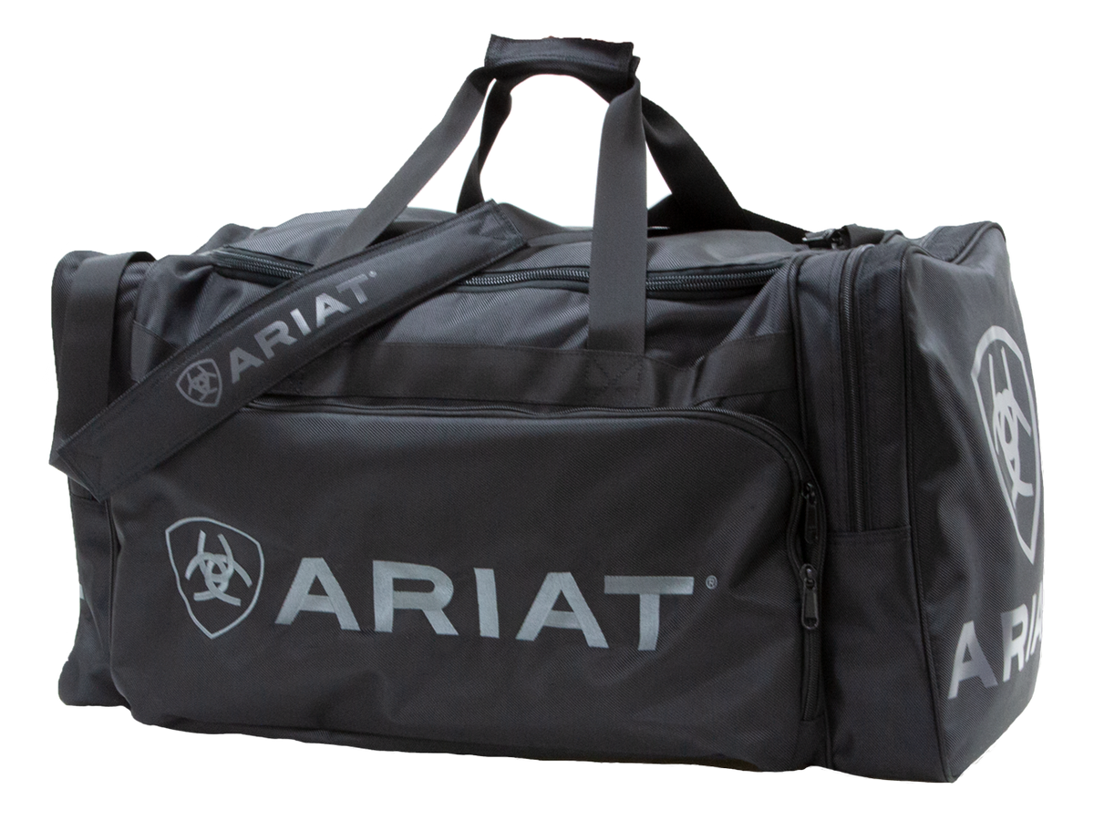 Ariat Gear Bag Black 4-600BL