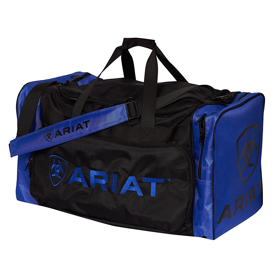 Ariat Gear Bag Cobalt/Black 4-600CB