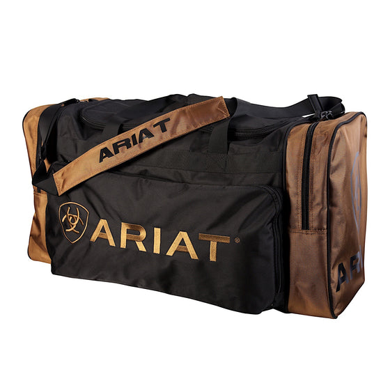 Ariat Gear Bag Khaki/Black 4-600KH