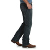 Wrangler Mens 20X Slim Straight Jean - 34" Leg McAllen