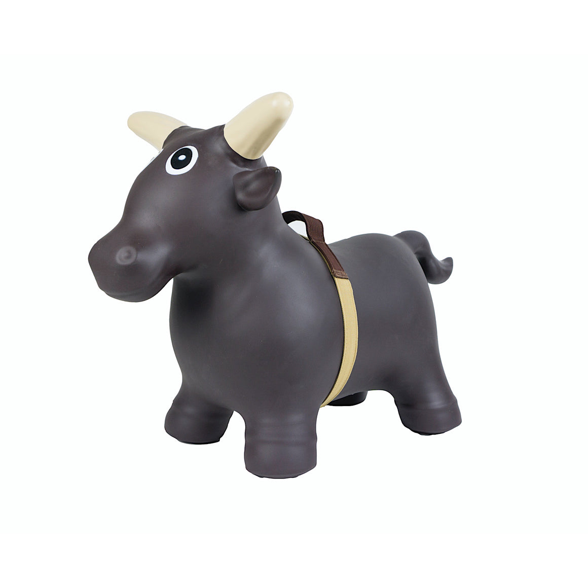 Big Country Toys Lil Bucker Bull