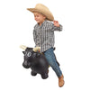 Big Country Toys Lil Bucker Bull