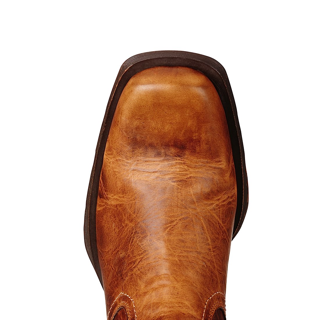 Ariat midtown shop rambler barn brown